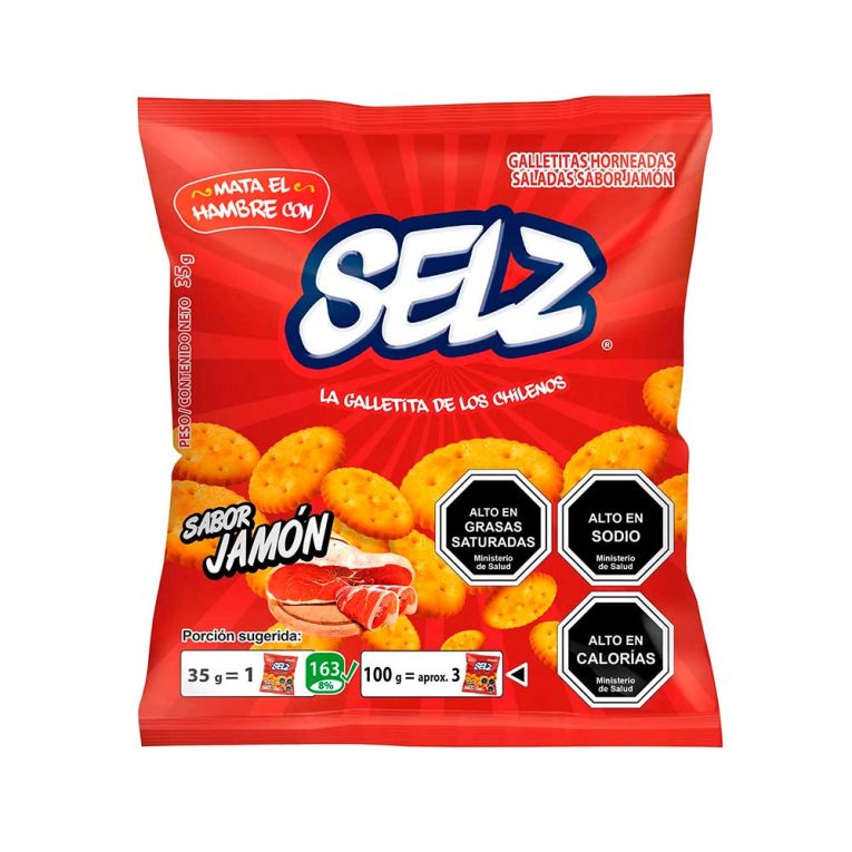 SELZJAMON