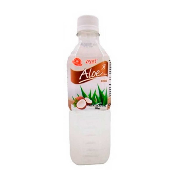 aloeveracoco