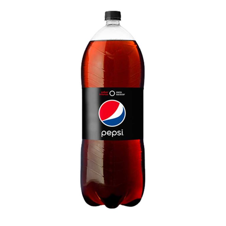 pepsizero