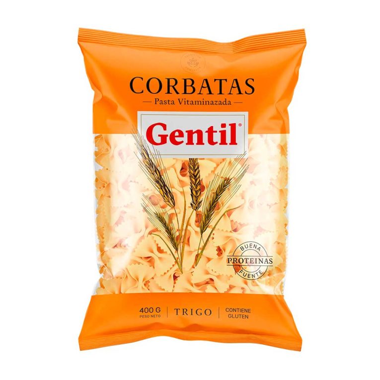 GENTILCORBATA400