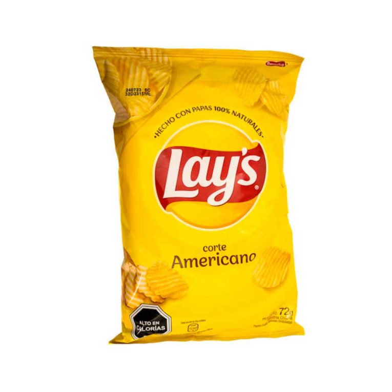 LAYS