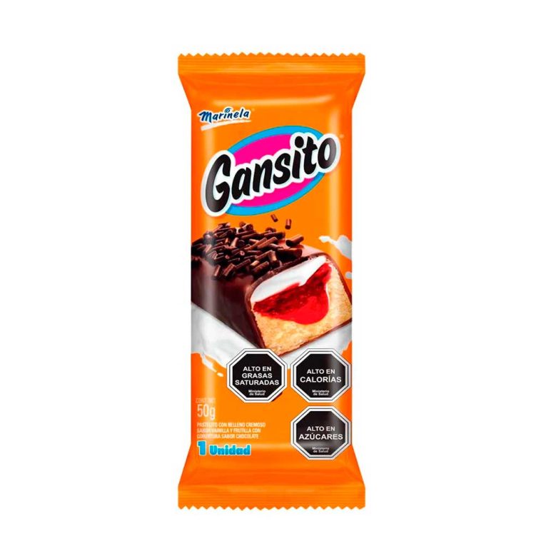 gansito