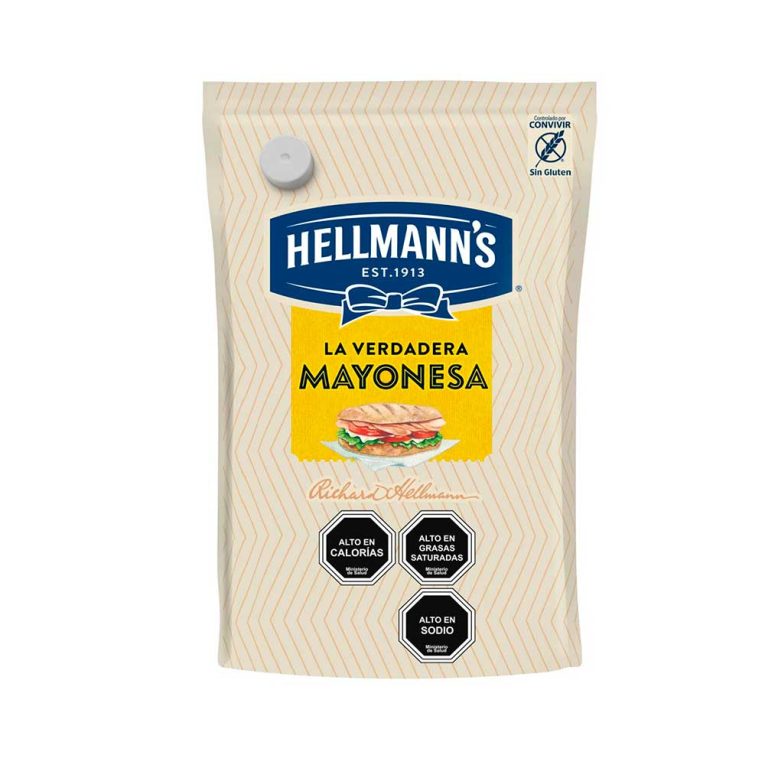 hellmayo700