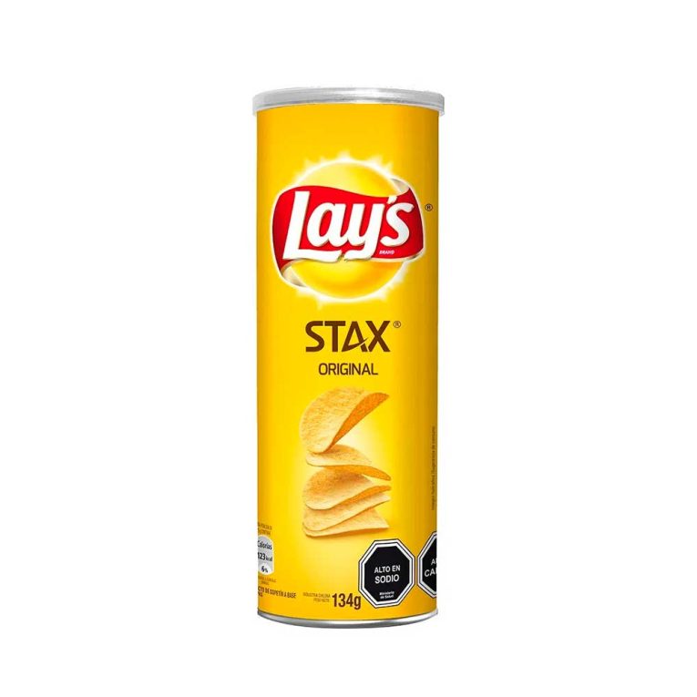 laysstax