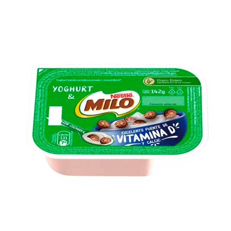 milo