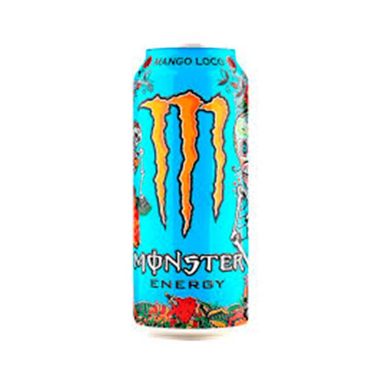 monster