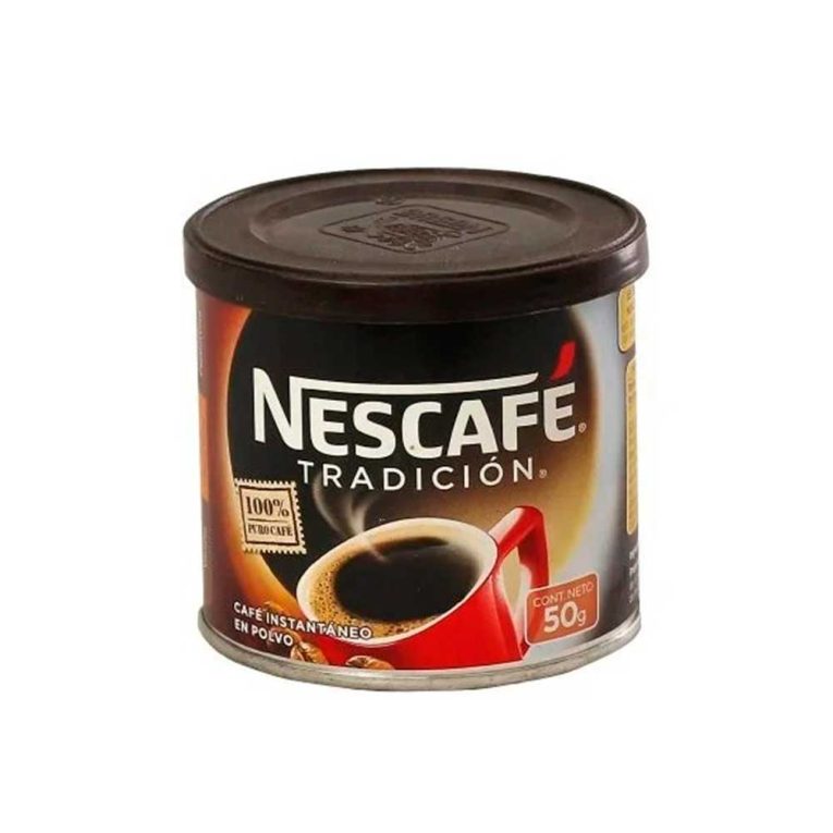 nescafetarro50