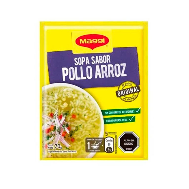 polloarroz