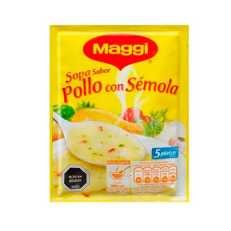 pollosemola