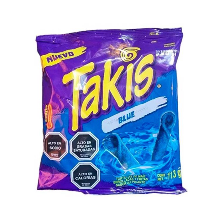 takisblue