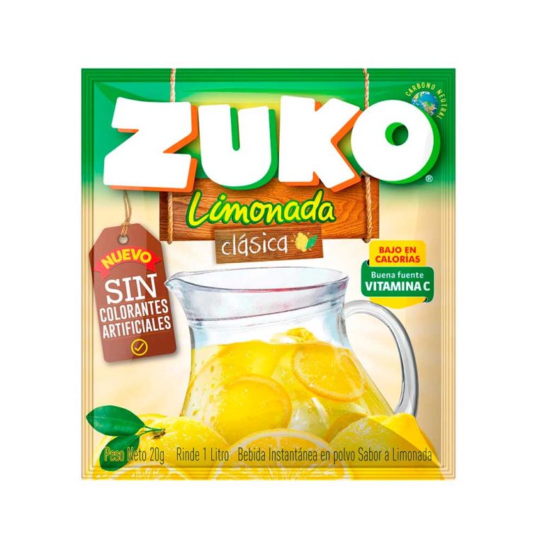 zukolimonada